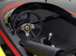 Lotus 2-Eleven Entry Level 2008 года